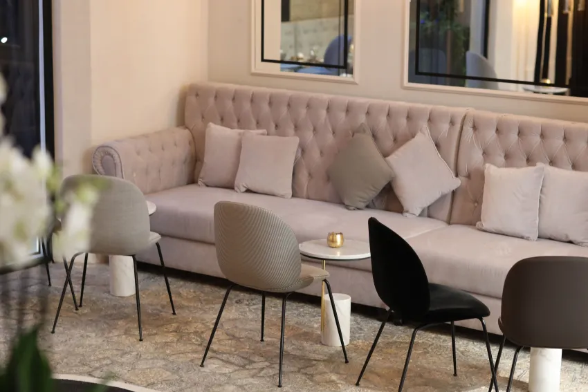 Summum Boutique Hotel member of Melia Collection 5*-6