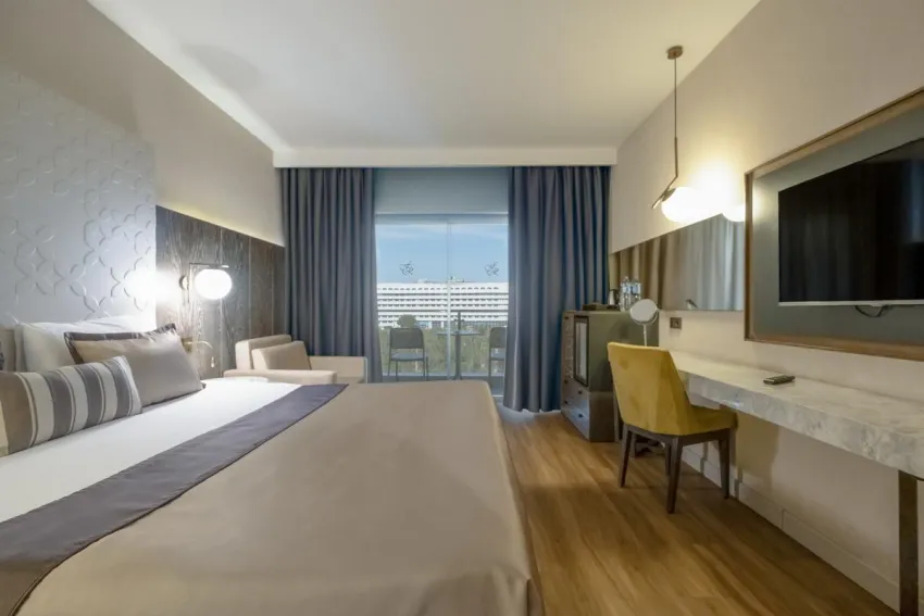 Fame Residence Lara & Spa Hotel 5*-25