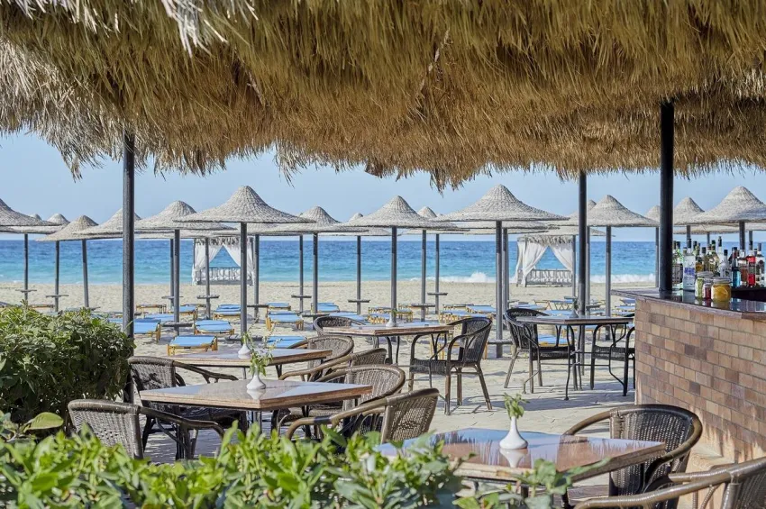 Jaz Almaza Beach 5*-15