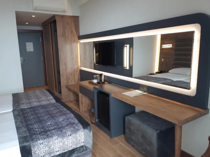 RIVIERA ZEN HOTEL & SPA (ADULTS ONLY 16+)  4*-33