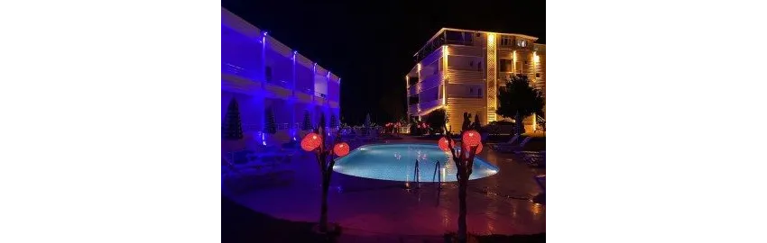 Aroma Butik Hotel 3*-27