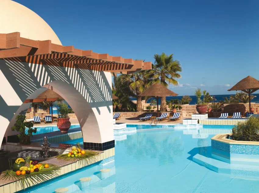 Movenpick Resort El Quseir 5*-3