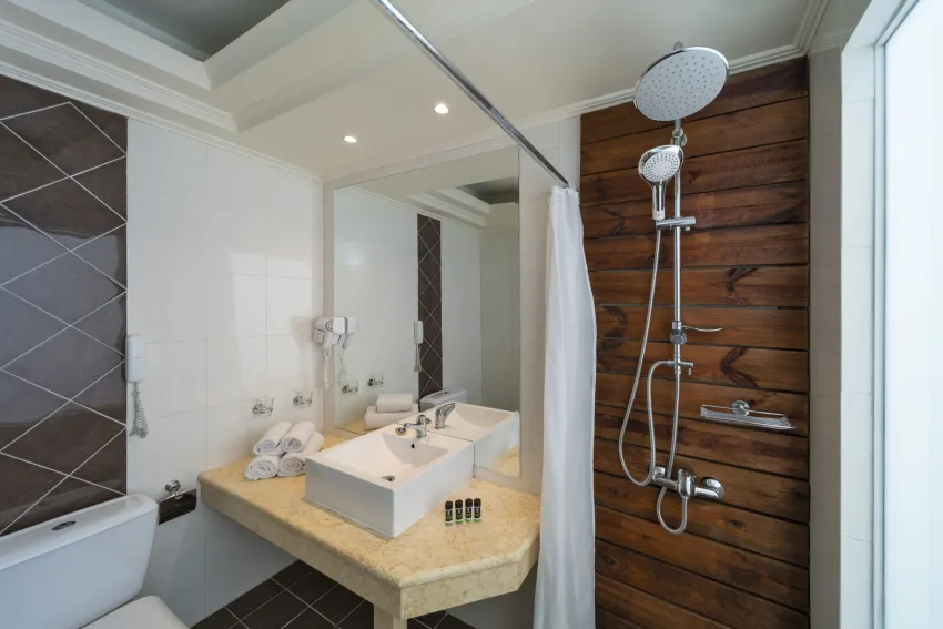 All Senses Ocean Blue 4*-7