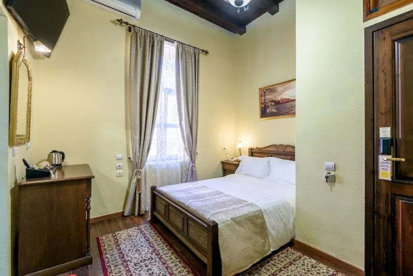 PORTO DEL COLOMBO BOUTIQUE TRADITIONAL HOTEL 4*-26