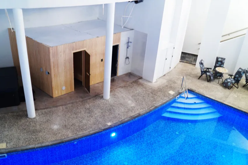 Latchi Escape Hotel & Suites 4*-29