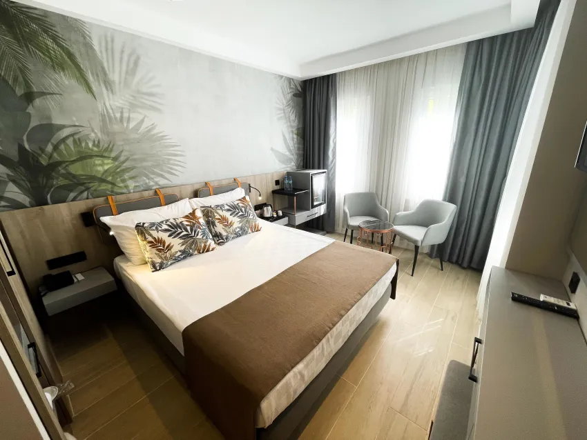 Alessia Hotel & Spa 3*-24