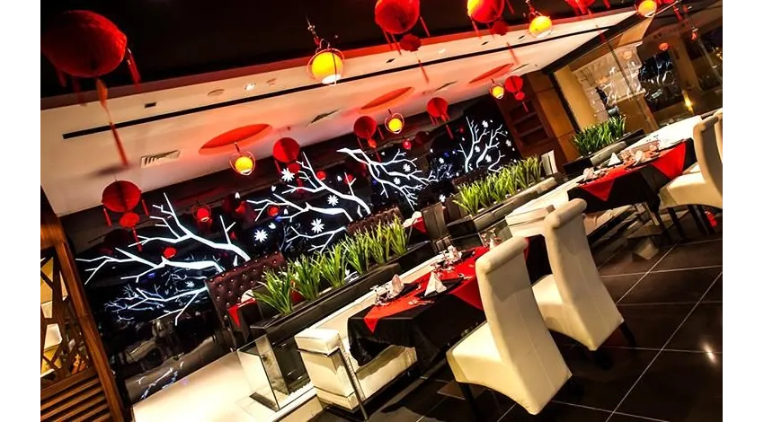 JASMINE PALACE RESORT & SPA  5*-14