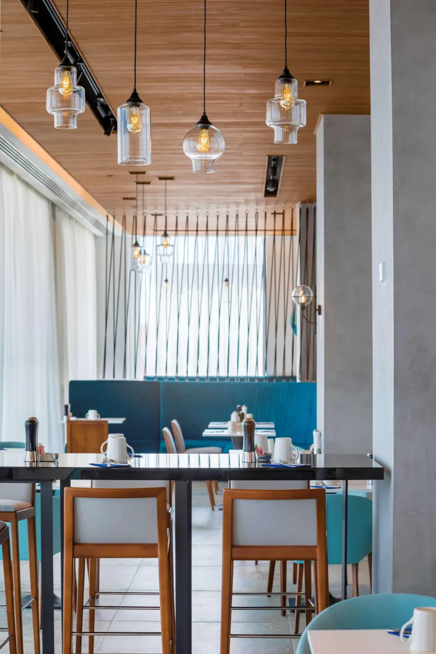 Radisson Blu Hotel Larnaca 5*-89