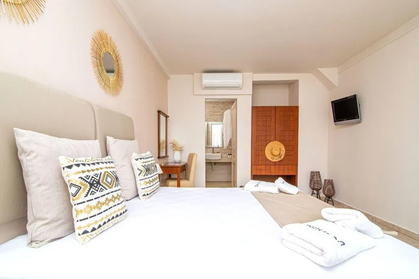 Despina Hotel Apartments by Philoxenia 2*-9