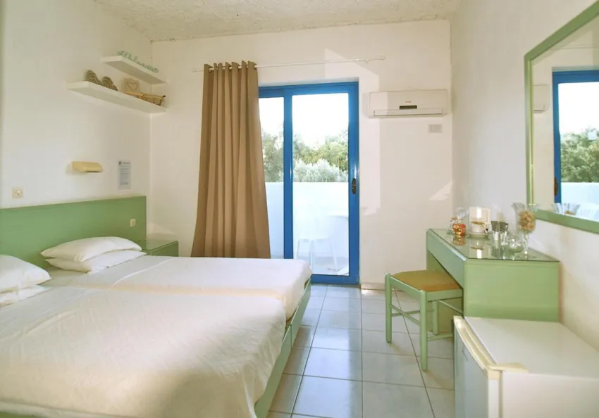 Nathalie Hotel 3*-12