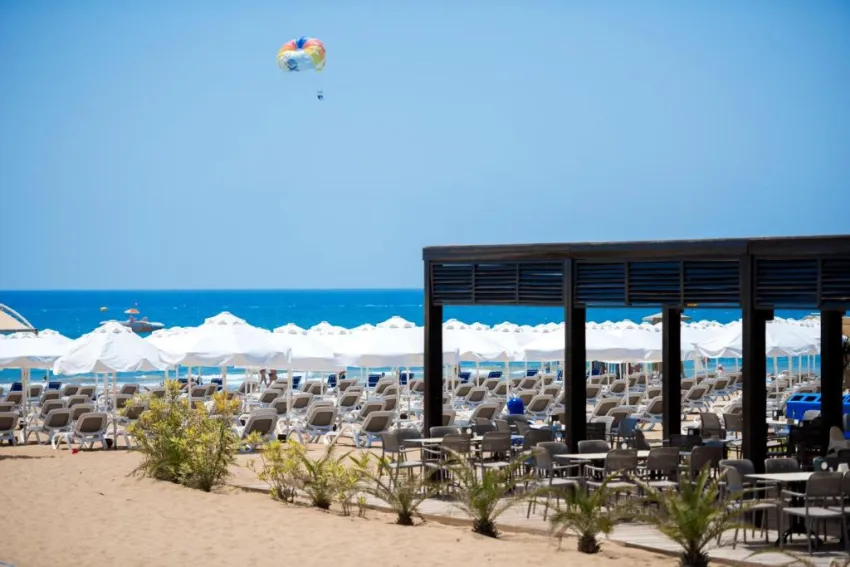 BARUT B SUITES  4*-10