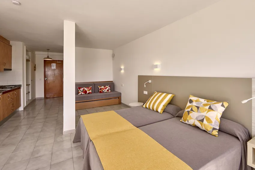 Vista Club Apartments -29