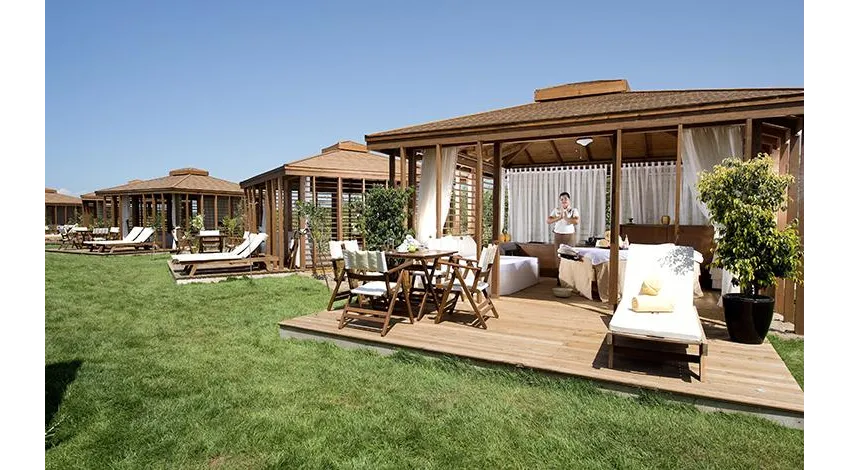 XANADU RESORT BELEK  5*-23