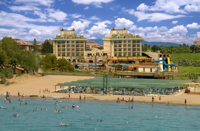 Adalya Resort (Adult Only 16+) 5* - Side - Turcia