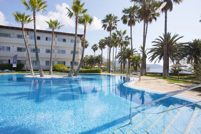 Grupotel Mallorca Mar 4*-12