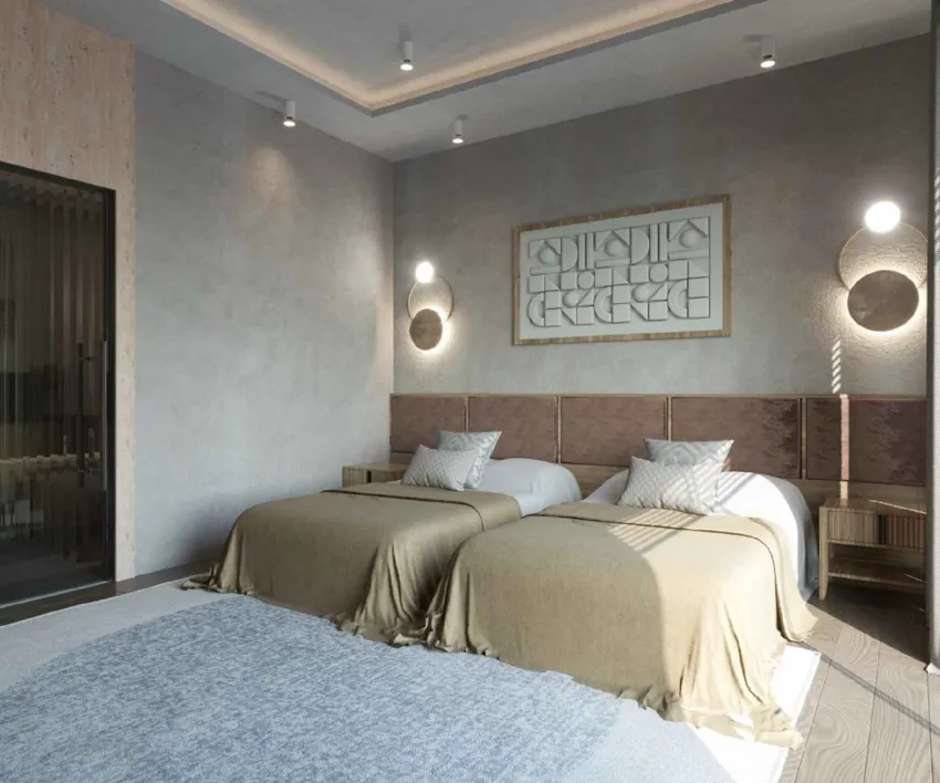 Ethno Hotels Belek 5*-8