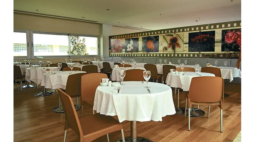 CRYSTAL CENTRO RESORT HOTEL  5*-4