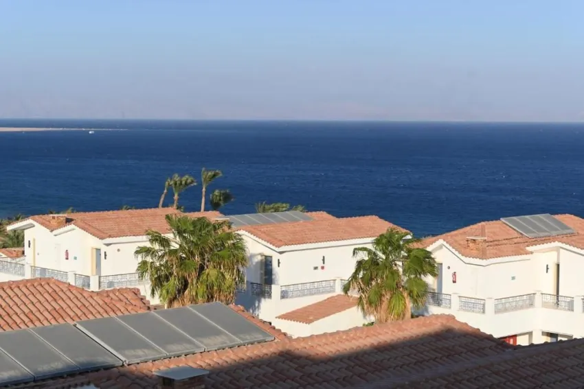 Ecotel Dahab Bay View Resort 4*-8