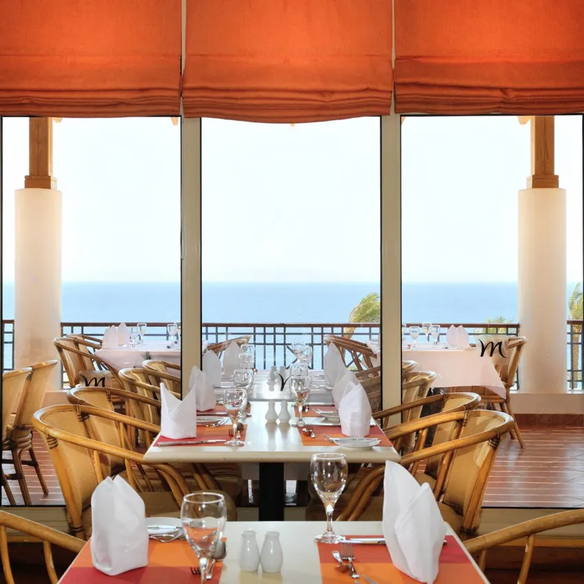 Ecotel Dahab Bay View Resort 4*-5