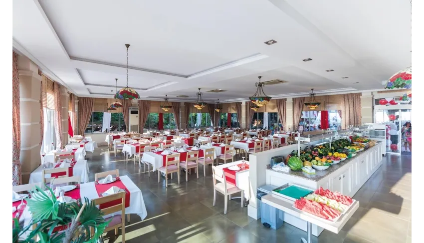 Can Garden Resort 4*-5