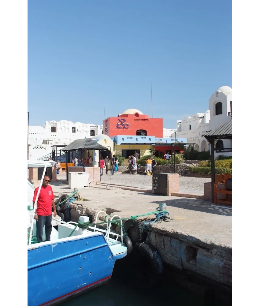 Arabella Azur Resort 3*-27