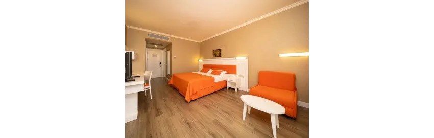 Sueno Hotels Beach Side 5*-4