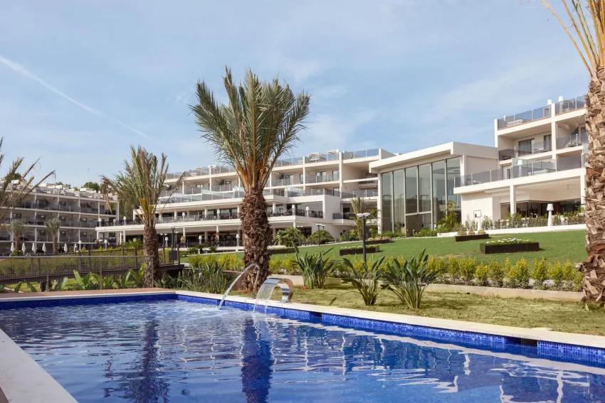 Zafiro Palace Palmanova 5*-4