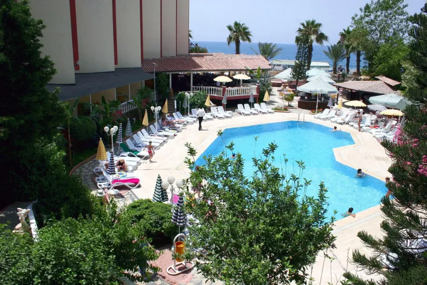 Bieno Club Svs Hotel 4*-15