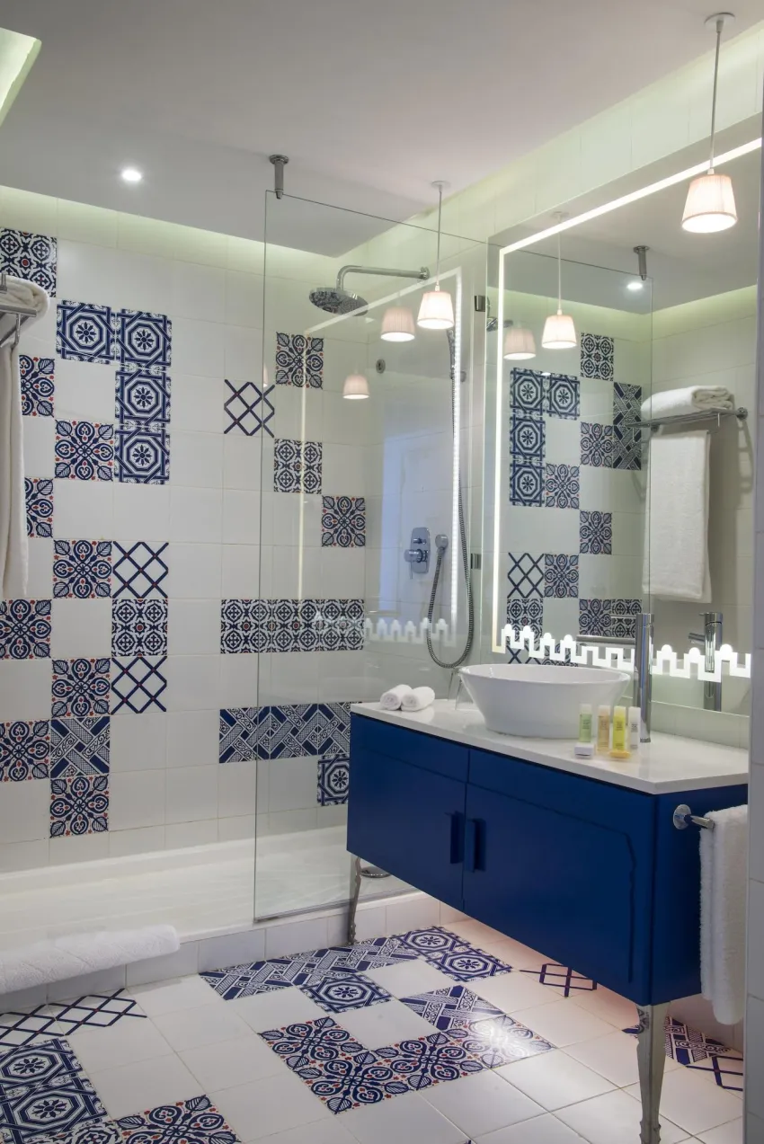 Radisson Blu Resort & Thalasso Hammamet 5*-516