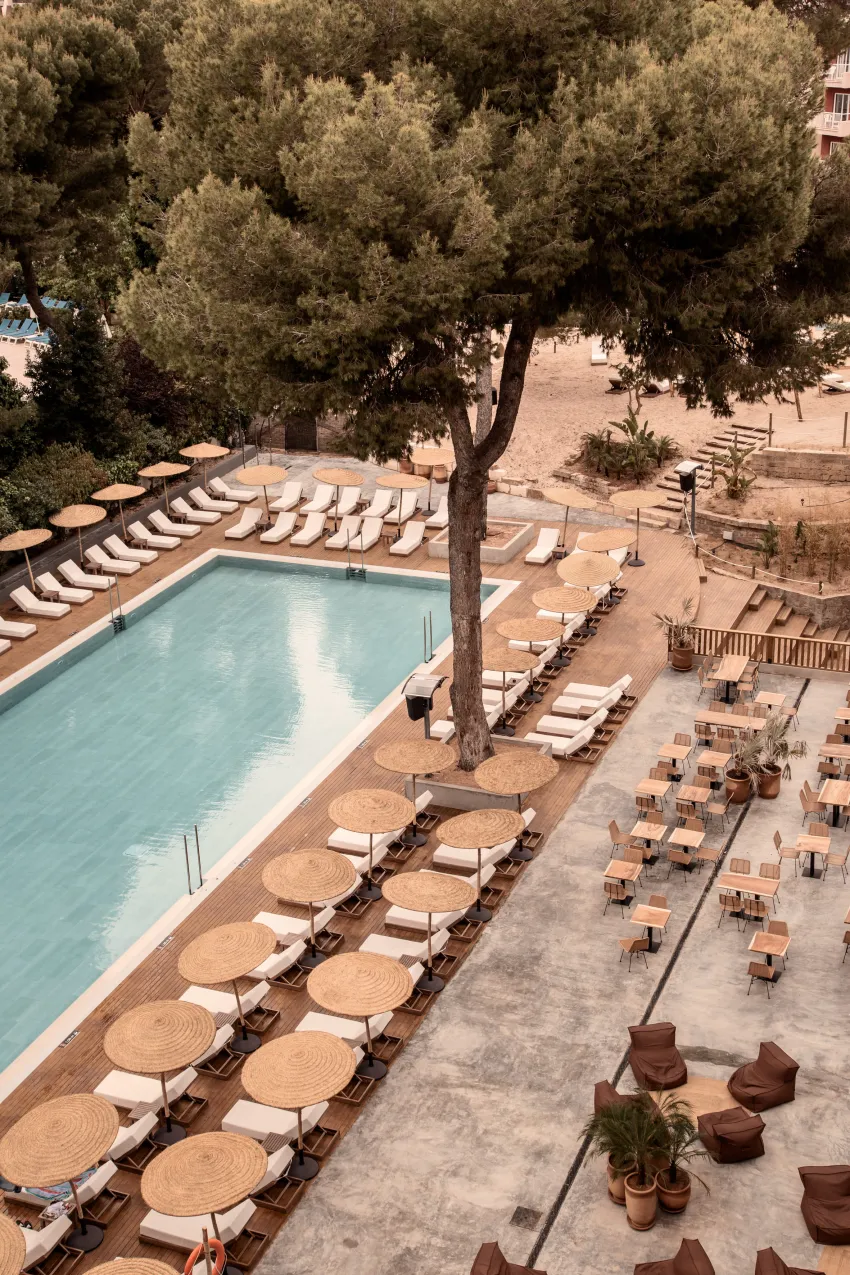 Caramelo Palma Beach (Only adults) 3*-17