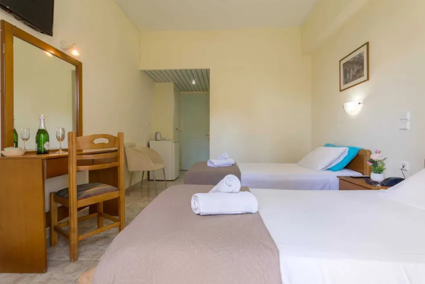 Laganas Holidays Hotel 2*-15
