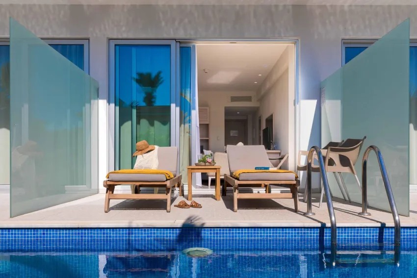 Tasia Maris Beach and Spa 4*-21