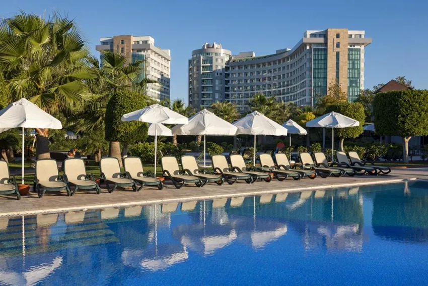 SHERWOOD EXCLUSIVE LARA  5*-42