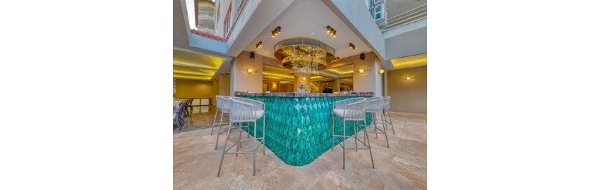 Yeniacun Apart Hotel 3*-22