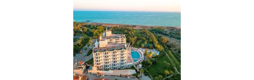 Royal Atlantis Beach Hotel 4*-1