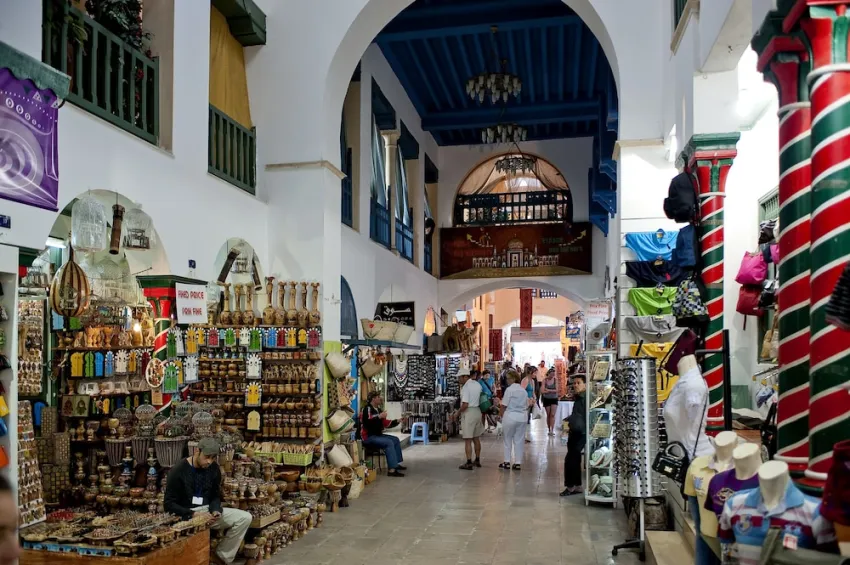 Medina Diar Lemdina 4*-40