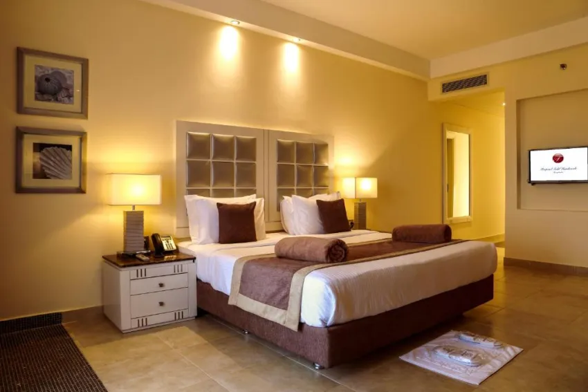 TROPITEL SAHL HASHEESH  5*-3