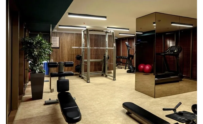 Riolavitas Spa & Resort Hotel 5*-14