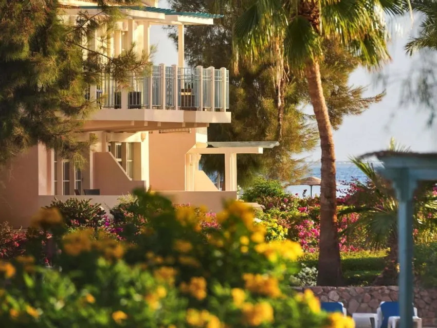 MOVENPICK RESORT & SPA EL GOUNA   5*-32