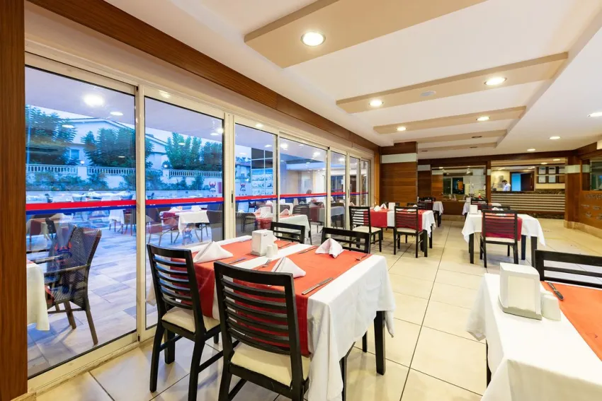 Viking Express Hotel 3*-11