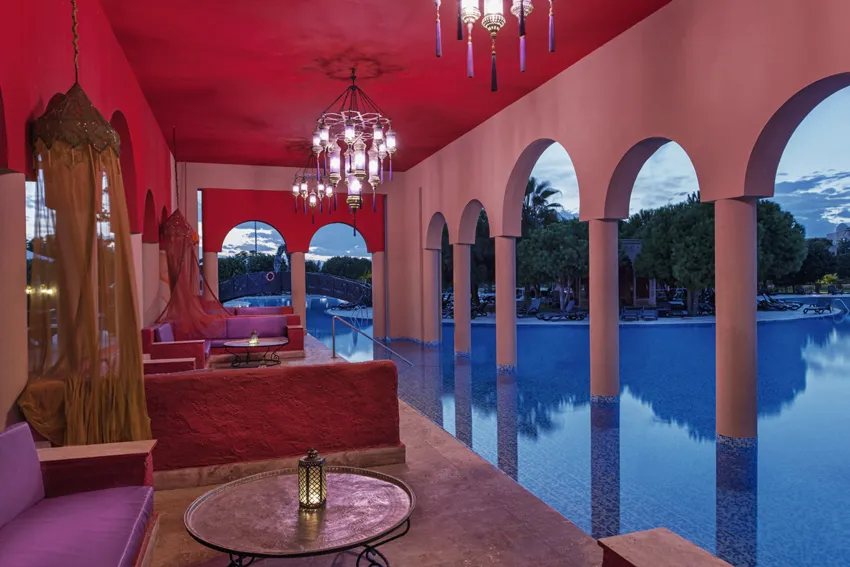 Spice Hotel & Spa 5*-92