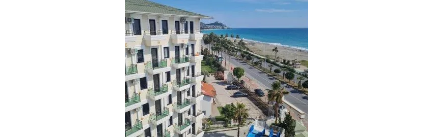 Sun Fire Beach Hotel 4*-22