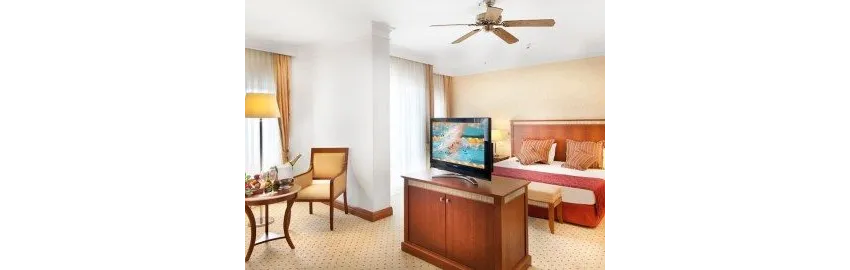 Belconti Resort Belek 5*-18