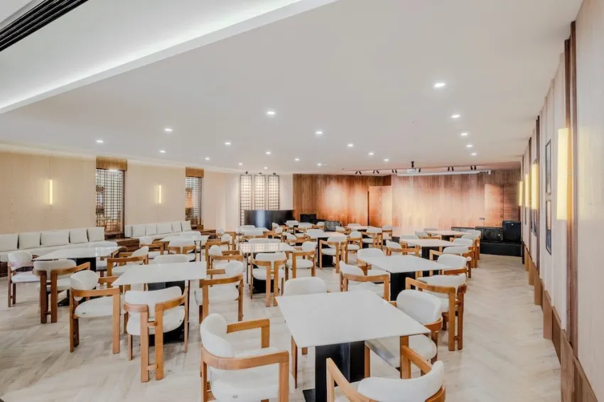 Iz Flower Side Beach Hotel 4*-17
