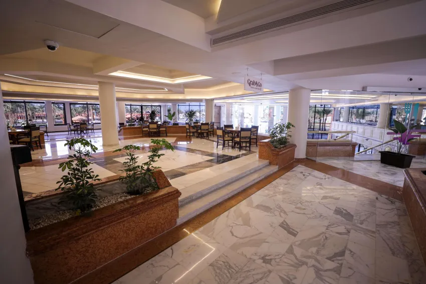 Calimera Blend Paradise Resort 5*-118