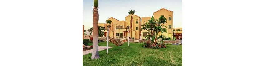 Swiss Inn Hurghada Resort Ex. Hilton Hurghada Resort 5*-73