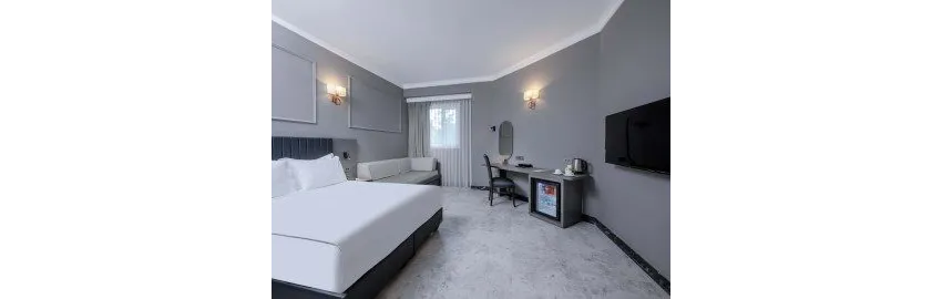 Adora Resort Hotel 5*-11