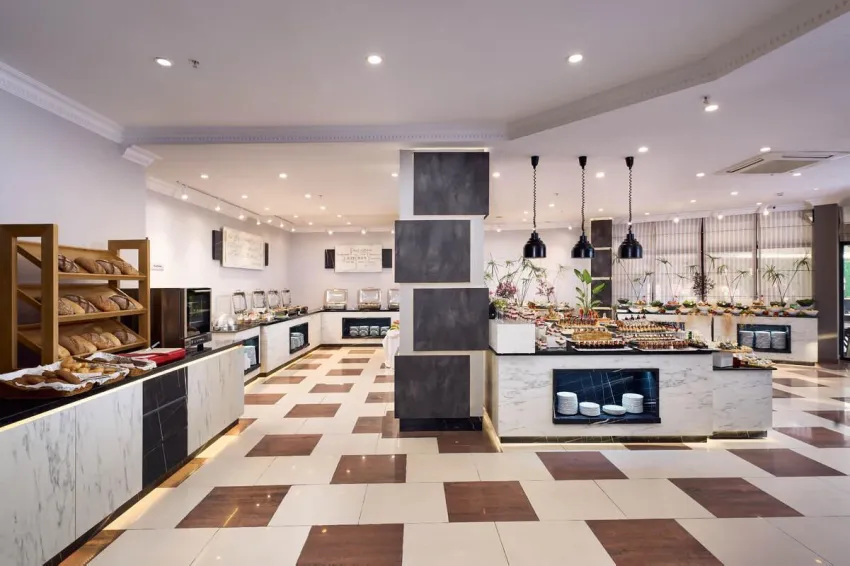 Kaila City Hotel 4*-21