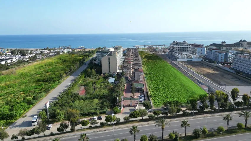 Club Bayar Beach Hotel 4*-1