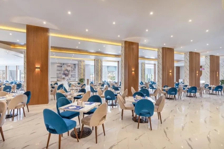 LONG BEACH RESORT  4*-58